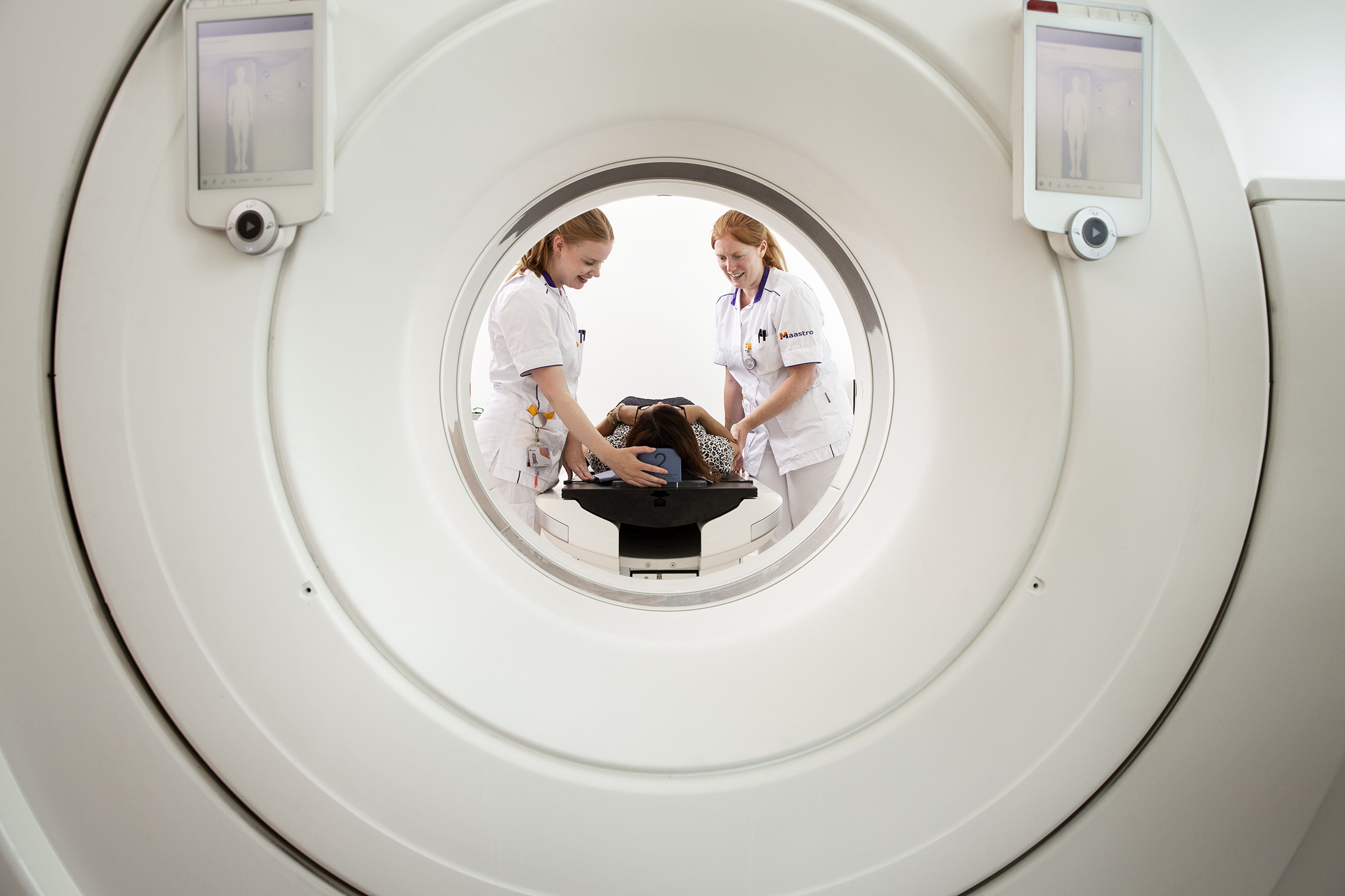 Maastro Maastro | Maastro topspecialistisch instituut voor radiotherapie…