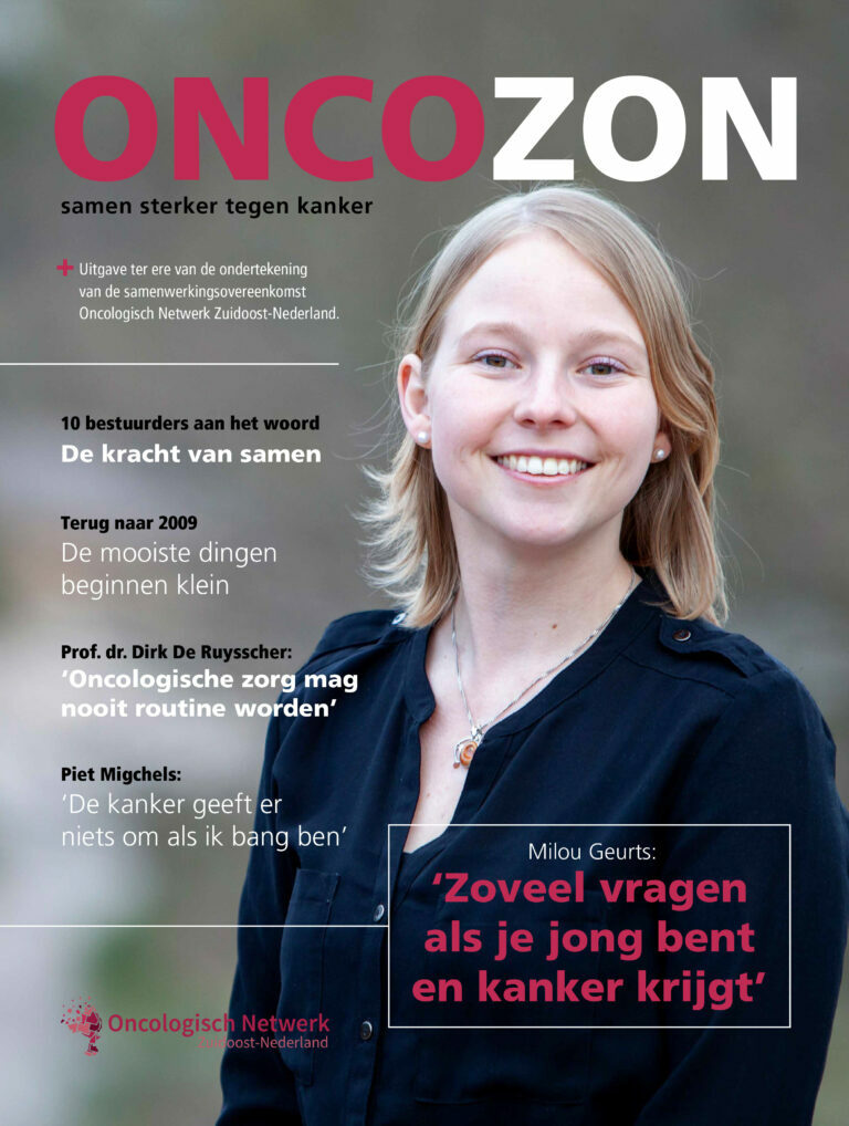 OnCoZon Magazine