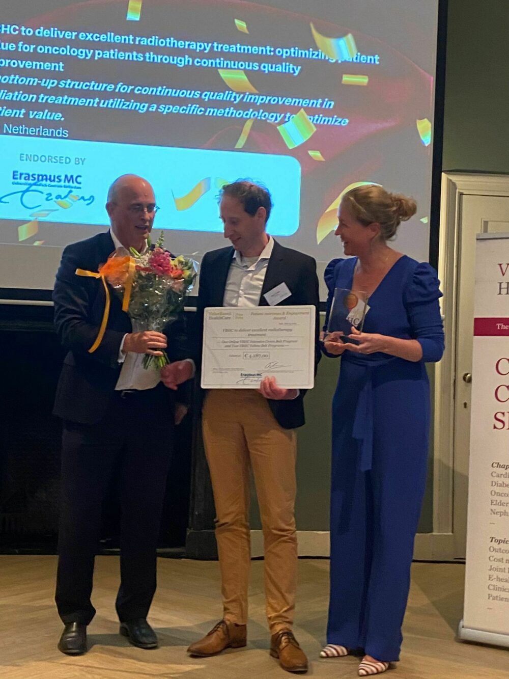 Maastro VHBC prijs 01