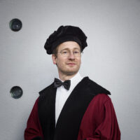 Kasper Rouschop - hoogleraar en Maastro Lab