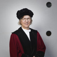 Liesbeth Boersma - hoogleraar Clinical Research