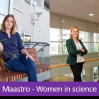 Women in Science