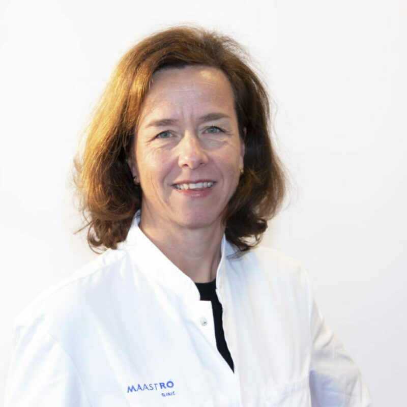 Dr A A W Angela van Baardwijk