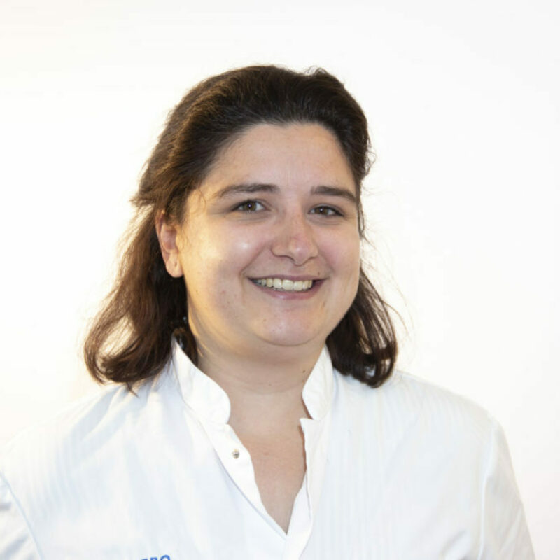 Dr B Britt Hupkens