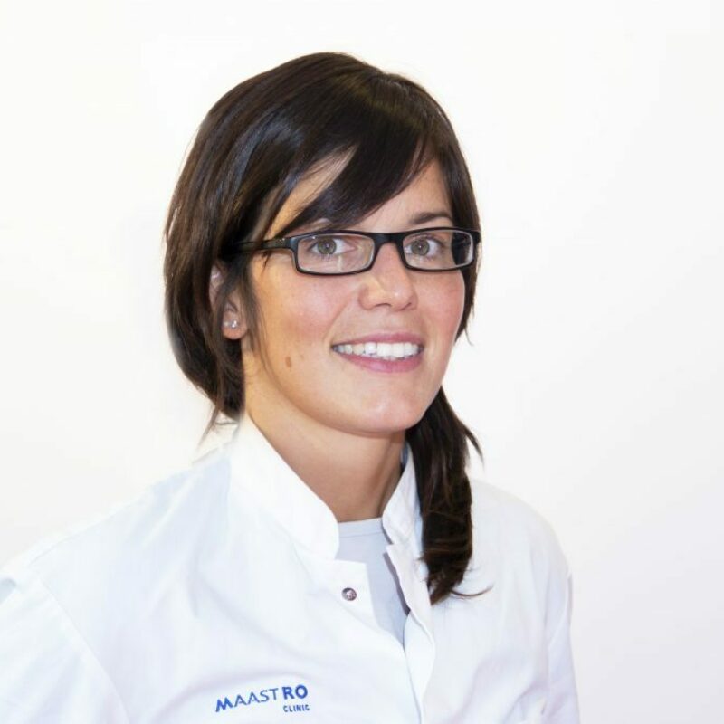 Dr I Ilaria Rinaldi