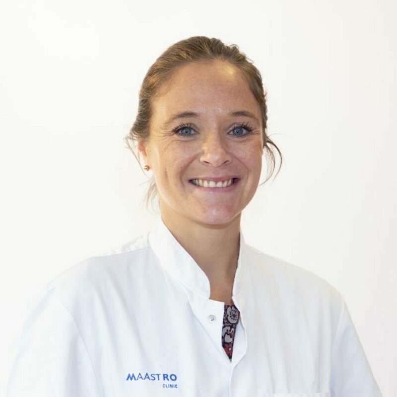 Dr Ir C Celine van Beveren