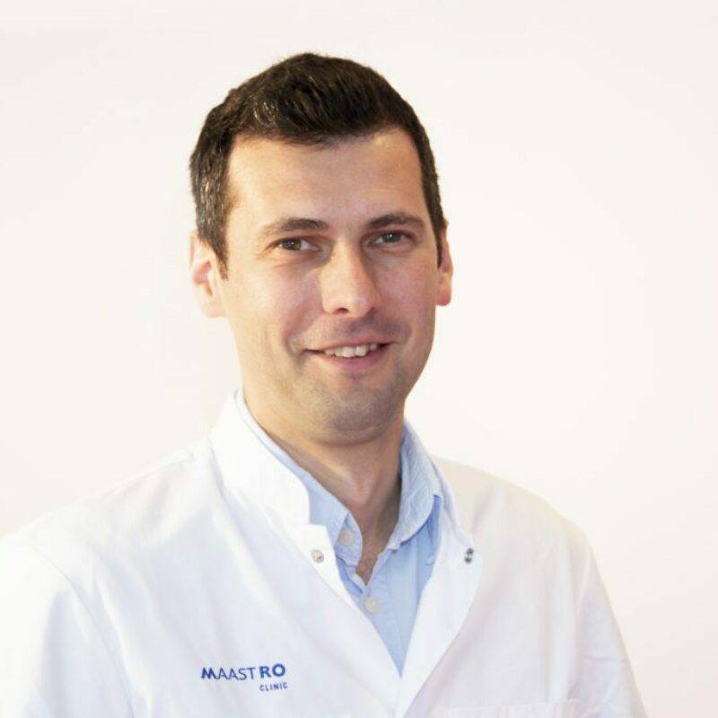 Dr M Mirko Unipan
