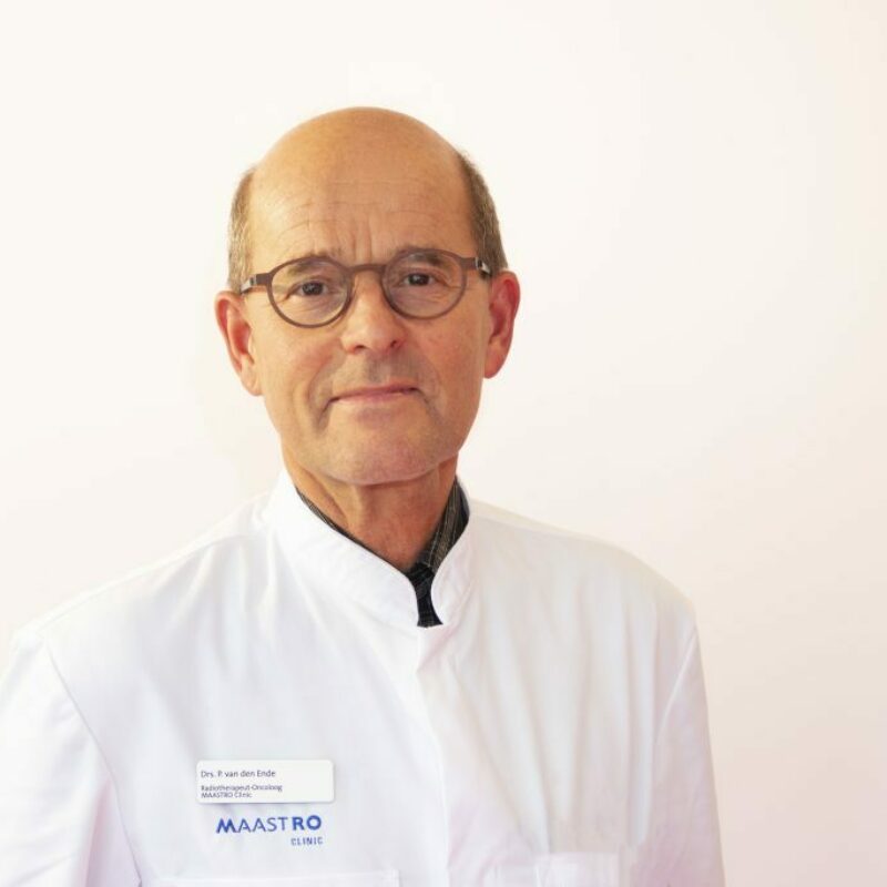 Drs P L A Piet van den Ende